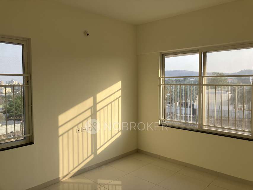 2 BHK Flat In Kolte Patil Life Republic, Hinjewadi for Rent  In Life Republic, R1, Building E