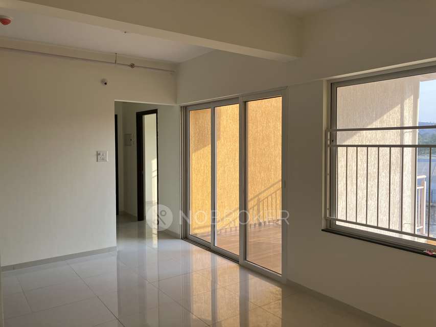 2 BHK Flat In Kolte Patil Life Republic, Hinjewadi for Rent  In Life Republic, R1, Building E
