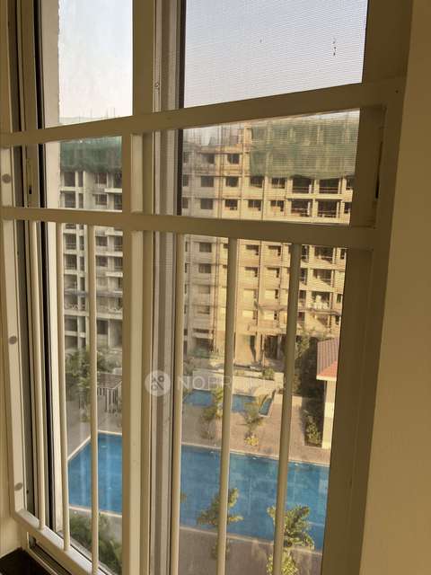 2 BHK Flat In Kolte Patil Life Republic, Hinjewadi for Rent  In Life Republic, R1, Building E