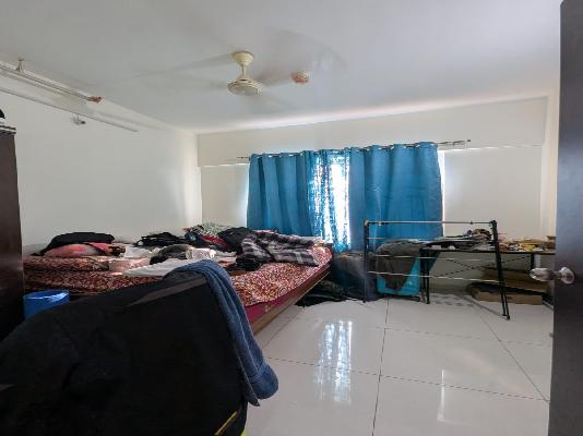 2 BHK Flat In Kolte Patil Life Republic, Hinjewadi for Rent  In Life Republic, R1, Building E