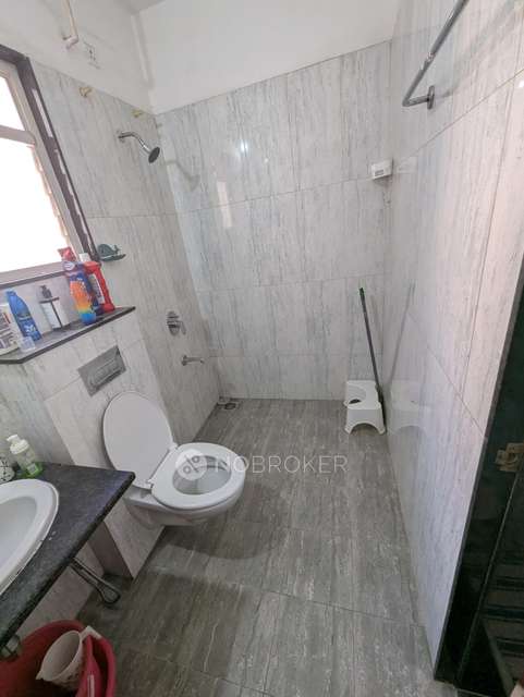 2 BHK Flat In Kolte Patil Life Republic, Hinjewadi for Rent  In Life Republic, R1, Building E