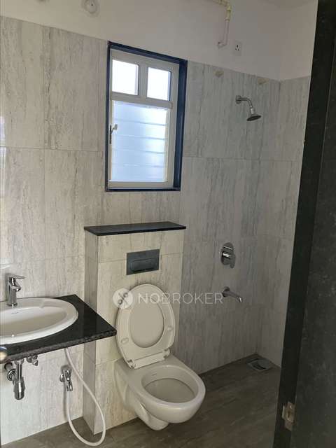 2 BHK Flat In Kolte Patil Life Republic, Hinjewadi for Rent  In Life Republic, R1, Building E