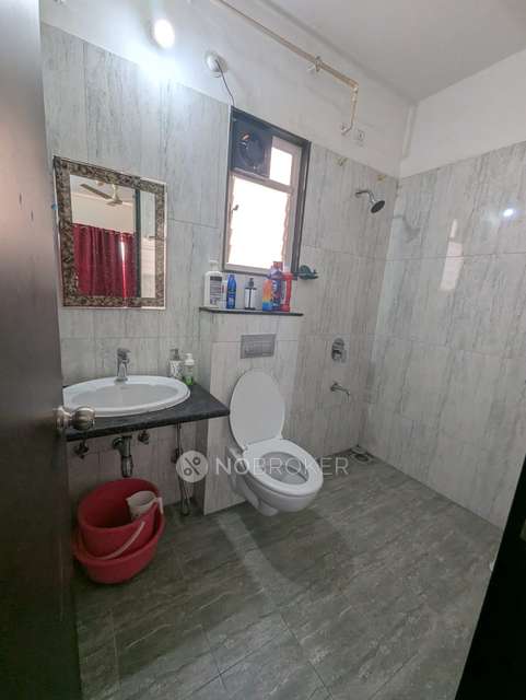 2 BHK Flat In Kolte Patil Life Republic, Hinjewadi for Rent  In Life Republic, R1, Building E