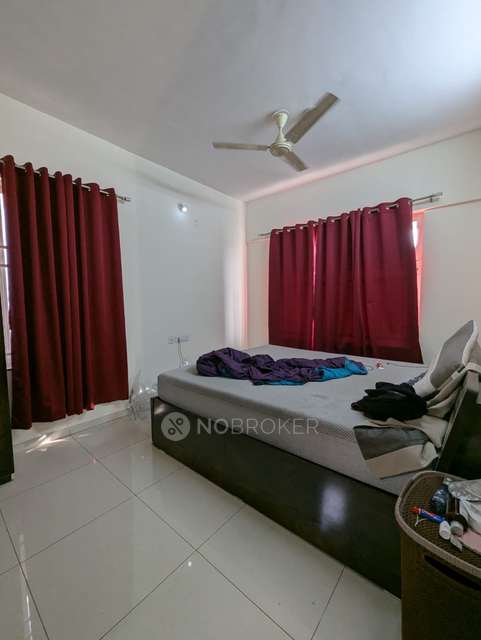 2 BHK Flat In Kolte Patil Life Republic, Hinjewadi for Rent  In Life Republic, R1, Building E