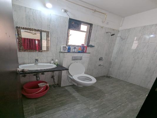 2 BHK Flat In Kolte Patil Life Republic, Hinjewadi for Rent  In Life Republic, R1, Building E