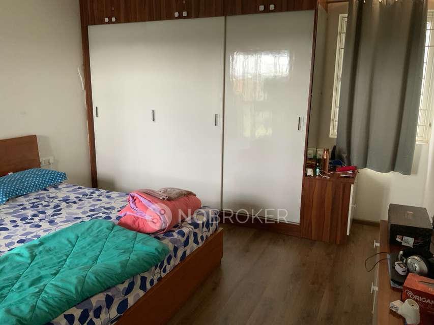 3 BHK Flat In Rbd Stillwaters for Rent  In Haralur