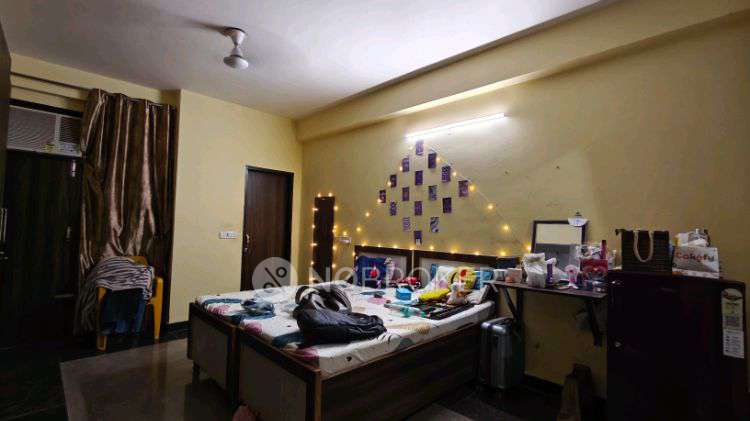 Single Room for Female In 1 RK  In Sathguru Enclave Maruti Gate No 1 In Plot No 372, Satguru Farm, 40 Feet Road, Old Delhi Road, Opposite Maruti Gate No 1, Gurugram Delhi, Palam Vihar Extension, Gurugram, Haryana 122015, India