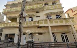 3 BHK Flat In Divine Marvel for Rent  In Deepa Hospital Rd