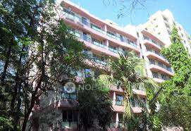 1 BHK Flat In Angel Villa for Rent  In Borivali West, Mumbai