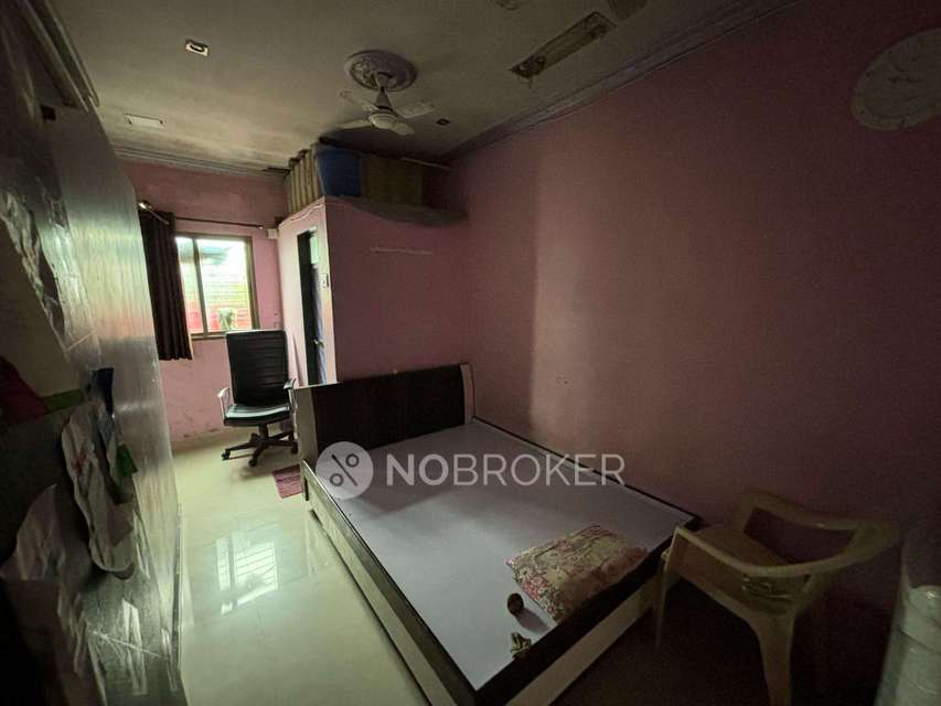 2 BHK Villa In Vikrant Society (chawl) for Rent  In Bhavani Novelty