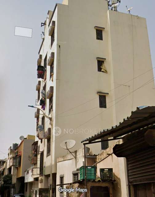 1 RK Flat for Rent  In Bhosari