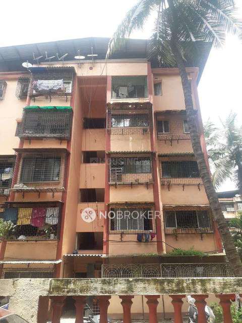 1 RK Flat In Gangotri Apartments for Rent  In Cbd Belapur