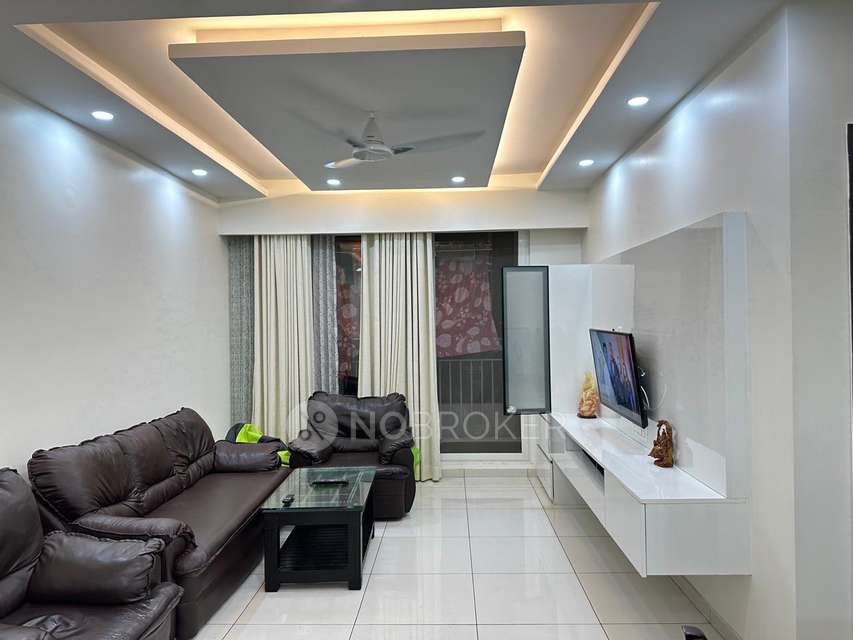 2 BHK Flat In Navami Funique, Electronic City for Rent  In Electronic City