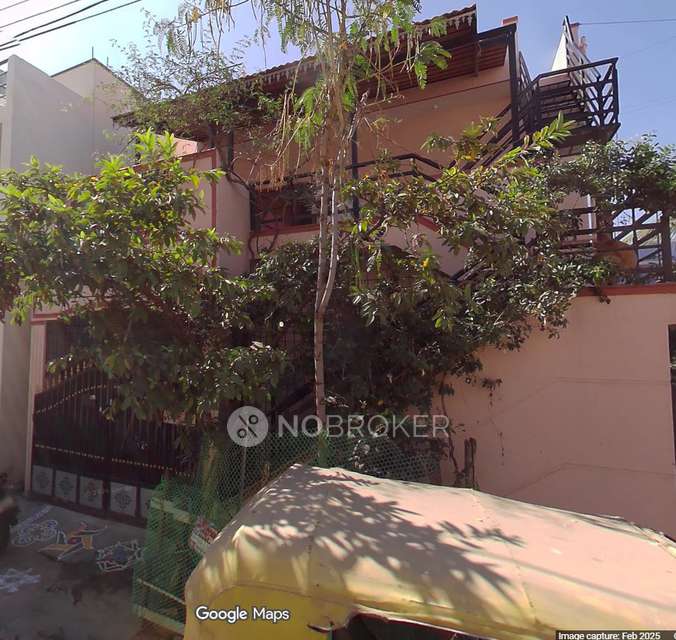 2 BHK House For Sale  In 2mfp+6pr, Rajeshwari Layout, Jinkethimmanahalli, Varanasi, Bengaluru, Karnataka 560016, India