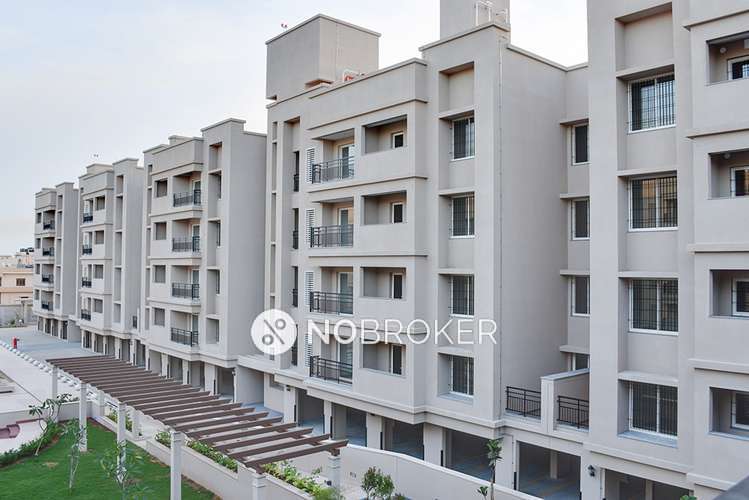 1 BHK Flat In Om Appartment  For Sale  In Sector 14 Dwarka