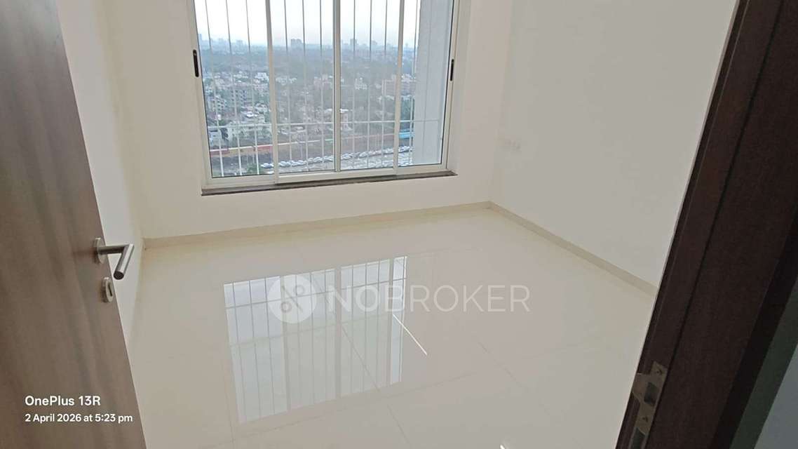 3 BHK Flat In The Central Park for Rent  In Pimpri-chinchwad