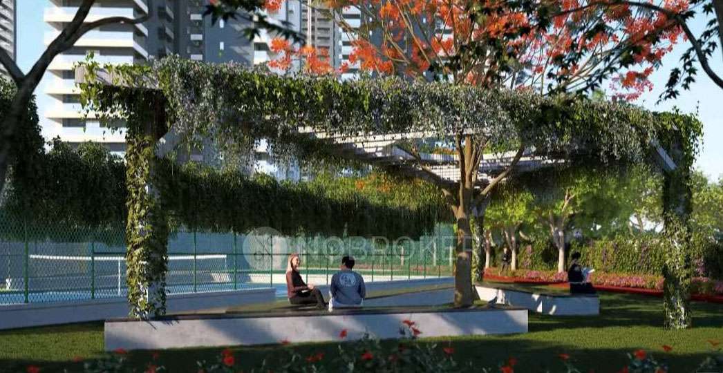 4 BHK Flat In Godrej Zenith For Sale  In Sector 89, 