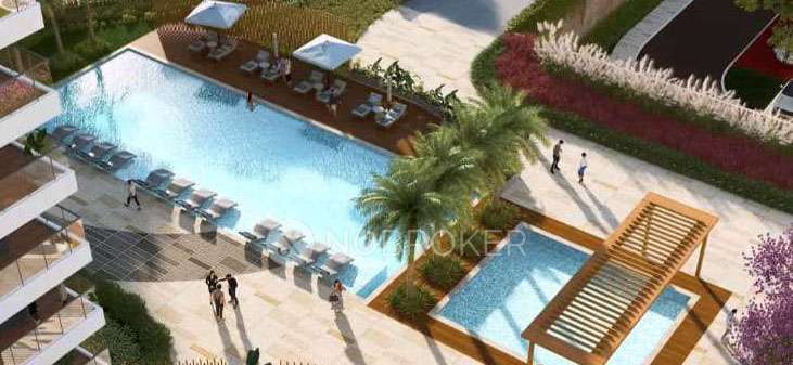 4 BHK Flat In Godrej Zenith For Sale  In Sector 89, 