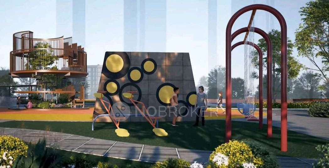 4 BHK Flat In Godrej Zenith For Sale  In Sector 89, 