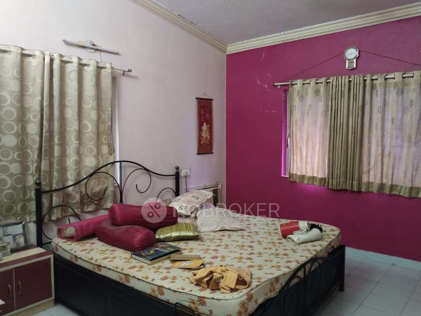 3 BHK House for Rent  In Hill View Residency