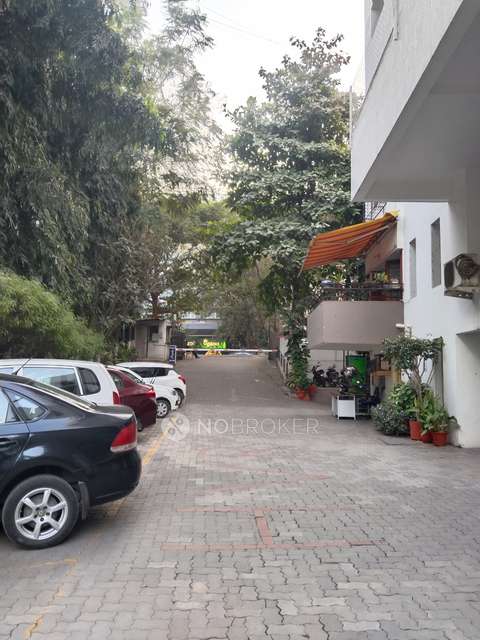3 BHK House for Rent  In Hill View Residency