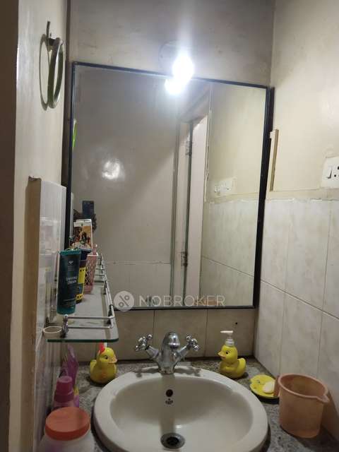 3 BHK House for Rent  In Hill View Residency