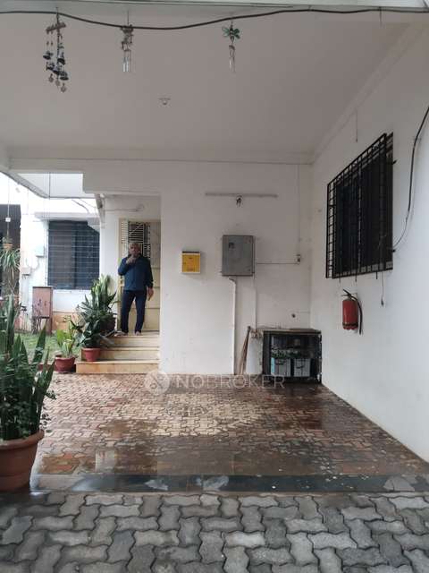 3 BHK House for Rent  In Hill View Residency