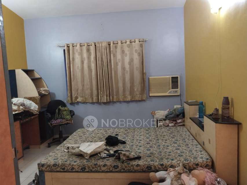 3 BHK House for Rent  In Hill View Residency