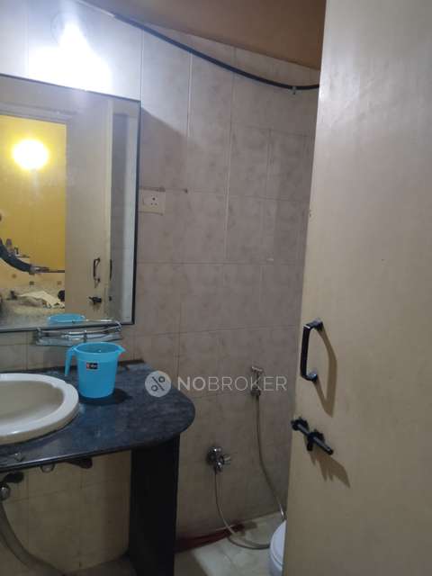 3 BHK House for Rent  In Hill View Residency