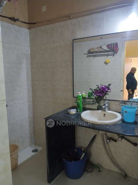 3 BHK House for Rent  In Hill View Residency