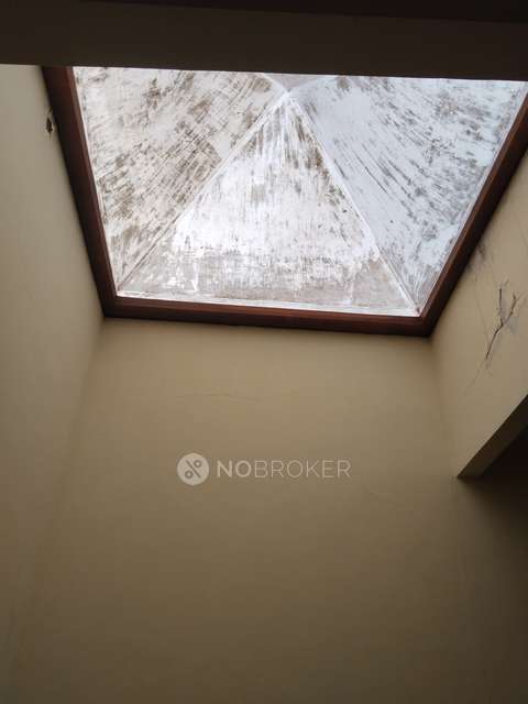 3 BHK House for Rent  In Hill View Residency