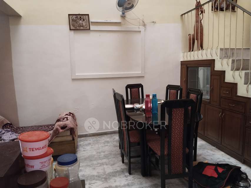 3 BHK House for Rent  In Hill View Residency