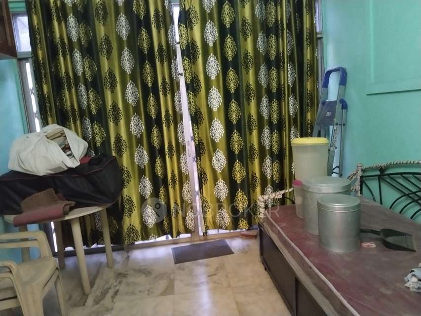 3 BHK House for Rent  In Hill View Residency