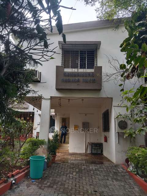 3 BHK House for Rent  In Hill View Residency