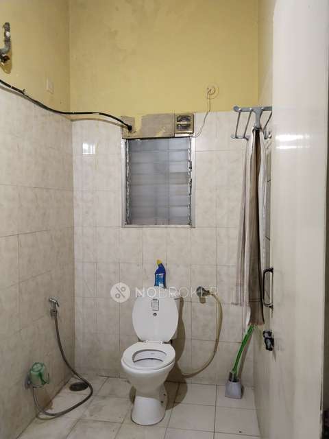 3 BHK House for Rent  In Hill View Residency