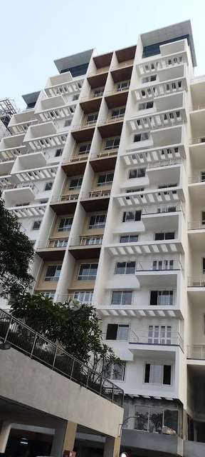 3 BHK House for Rent  In Hill View Residency