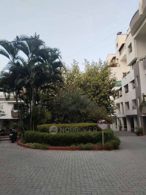 3 BHK House for Rent  In Hill View Residency