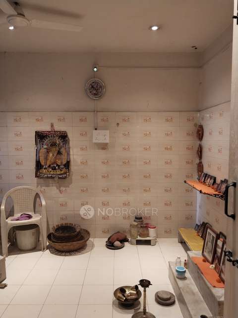 3 BHK House for Rent  In Hill View Residency
