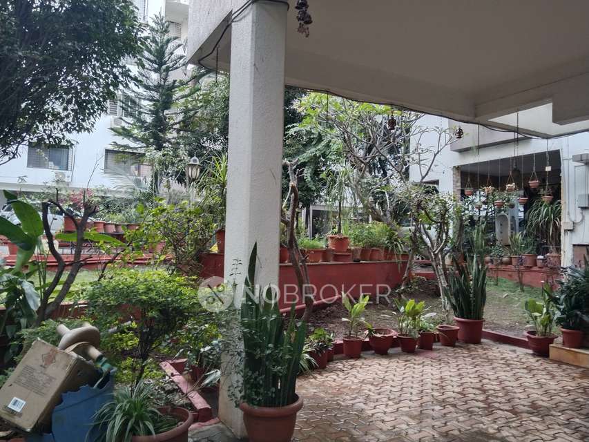 3 BHK House for Rent  In Hill View Residency
