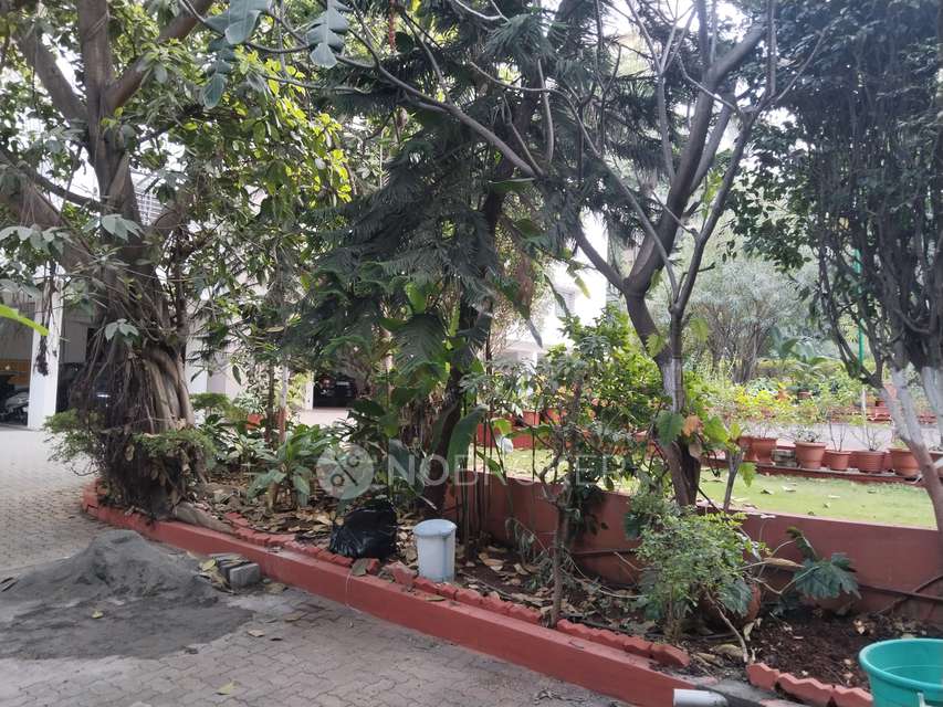 3 BHK House for Rent  In Hill View Residency