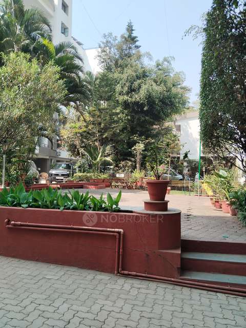 3 BHK Villa In Hill View Residency for Rent  In Baner