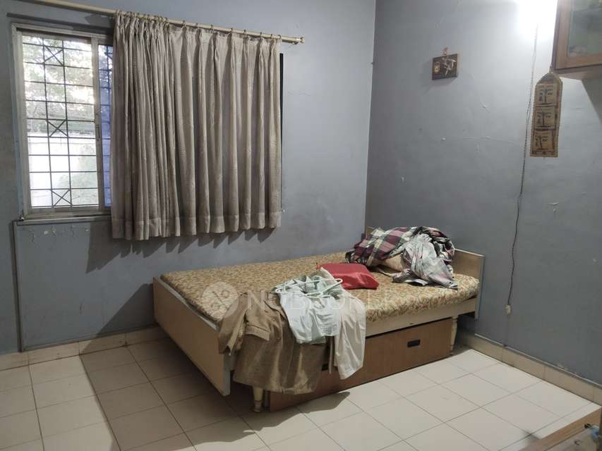 3 BHK House for Rent  In Hill View Residency