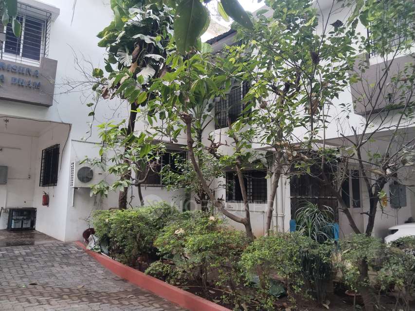 3 BHK House for Rent  In Hill View Residency