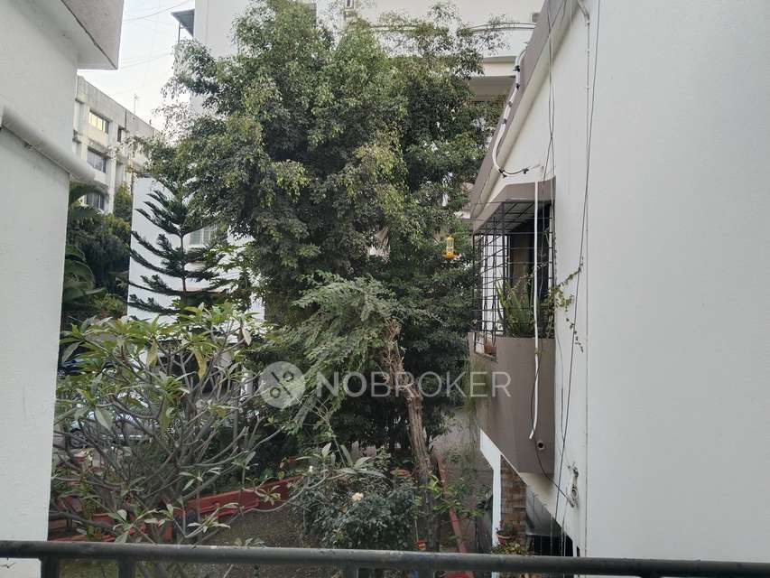 3 BHK House for Rent  In Hill View Residency