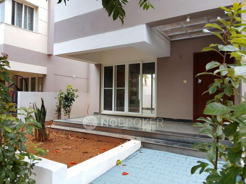 3 BHK Villa In Fire Luxur The Empyrean Phase 2 for Rent  In Chikka Tirupathi