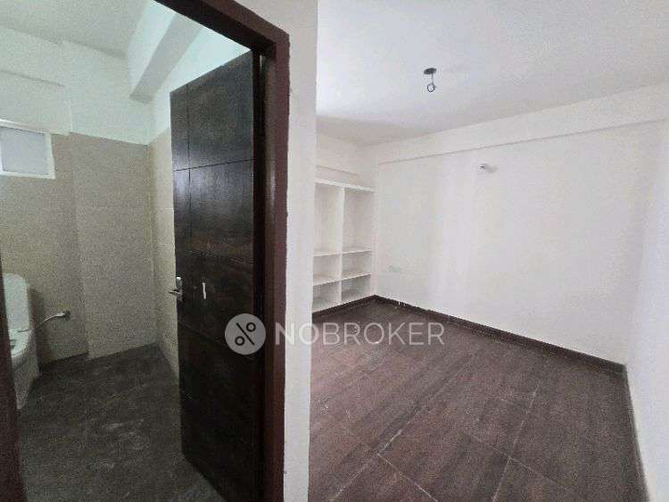 3 BHK Flat In Sadbhavana Township for Rent  In Pocharam