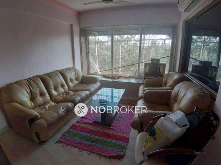 2 BHK Flat In Sunrise Apartment For Sale  In Andheri West