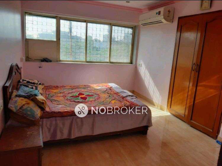 2 BHK Flat In Sunrise Apartment For Sale  In Andheri West