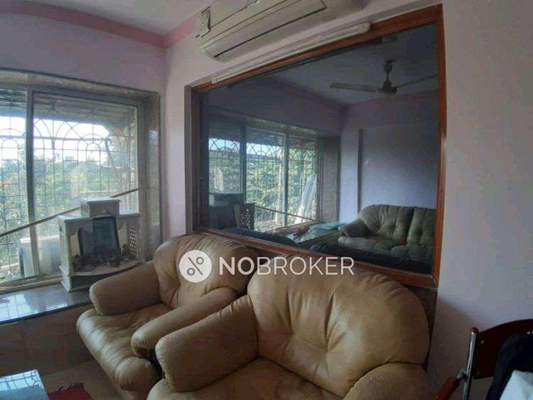 2 BHK Flat In Sunrise Apartment For Sale  In Andheri West