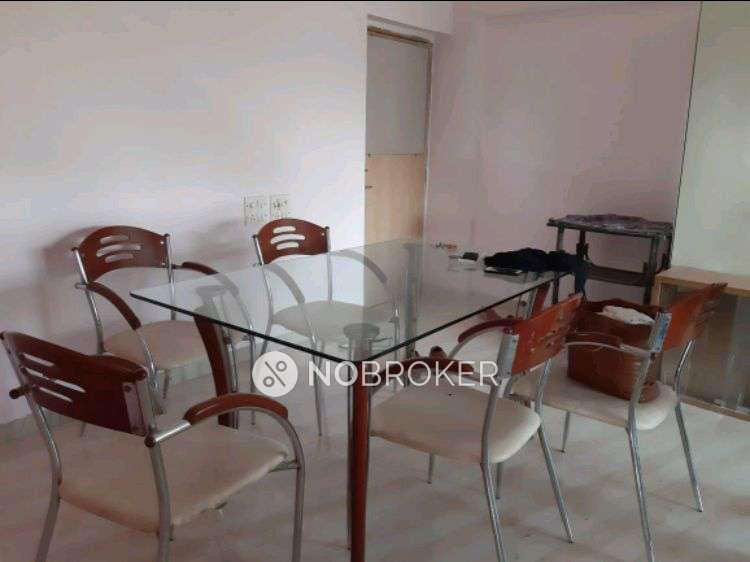 2 BHK Flat In Sunrise Apartment For Sale  In Andheri West